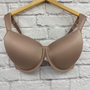 ThirdLove 24/7 Classic Full Coverage T-Shirt Bra Size 34H